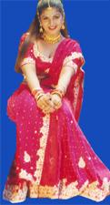 Telugu Cinema Heroine Rambha