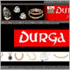 Website Design Portfolio - Durga Jewellery