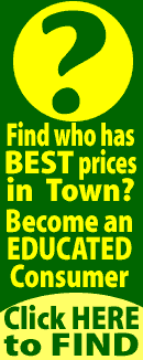 Click HERE to find best prices in the town.