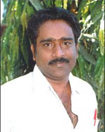 Paruchuri Brothers, P. Gopala Krishna