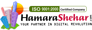 Hyderabad Web Design, SEO, Web Services Blog by  HamaraShehar.com