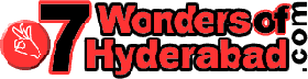 7 Wonders of Hyderabad - HamaraShehar.com, Hyderabad, India
