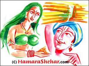 Tenali Ramalinga Stories