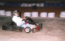 Go-kart
