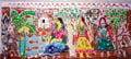 Chandana Khan Paintings