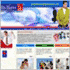 Website Design Portfolio - Chandolu Garments Pvt. Ltd.