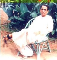 Late Dr. Rajal Rao, Founder Member