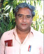 Paruchuri Brothers, P. Venkateswara Rao