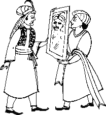 Akbar-Biral Stories