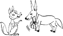 Jataka Tales