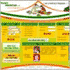 Website Design Portfolio - Telugu Parinayam