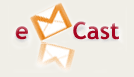 On-demand bulk-email services, doteMailCast