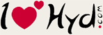 I Love Hyd - HamaraShehar.com, Hyderabad, India