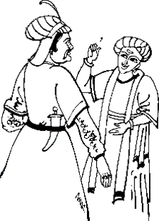 Akbar-Biral Stories