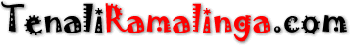 Tenali Ramalinga - HamaraShehar.com, Hyderabad, India
