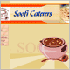 Website Design Portfolio - Soofi Caterers