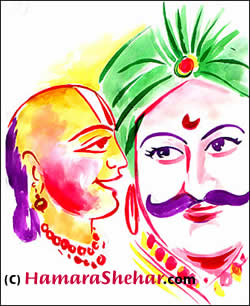Tenali Ramalinga Stories