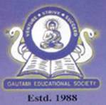 Siddhartha Residential High School Logo