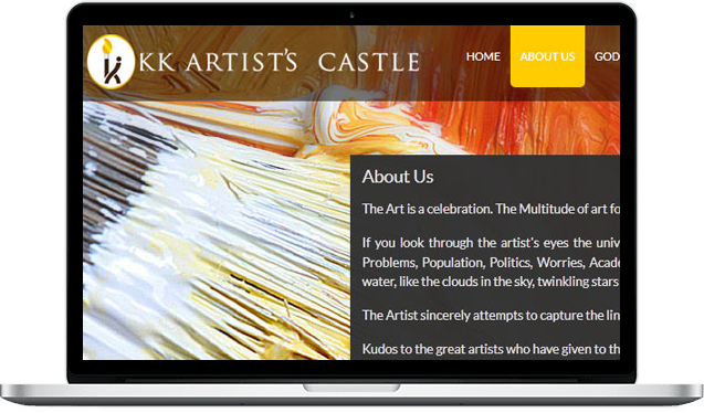 portfolio