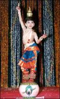 Bharatanatyam by Vamsee Krishna