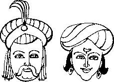 Akbar-Biral Stories