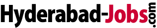 Hyderabad Jobs - HamaraShehar.com, Hyderabad, India