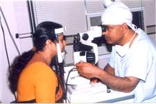 Dr. K. Prasad Reddy