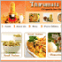Website Design Portfolio - Thirumala Caterers