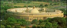 India Parliament