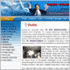 Website Design Portfolio - Good News Messengers Ministries