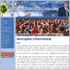 Website Design Portfolio - India Evangelistic & Relief Fellowship