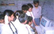 Computer Lab