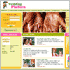 Website Design Portfolio - Wedding Platform