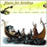 Website Design Portfolio - Music for Krishna (ISCKON)