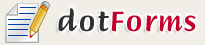 dotForms - HamaraShehar.com, Hyderabad, India
