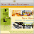 Website Design Portfolio - New Sharma Furnitures