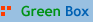 Green Box Business Email Hosting Solutions Green Box Business Email Hosting Solutions - HamaraShehar.com, Hyderabad, India