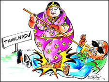 Jayalalitha