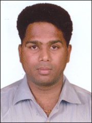 Emmadi Shivakumar, Cheater, Adroit Infoactive Solutions