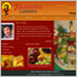 Website Design Portfolio - Akanksha Caterers