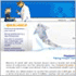 Website Design Portfolio - Poulomi Hospitals