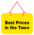 Comparison Shopping (Best Deals Channel)