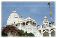 Birla Mandir