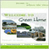 Website Design Portfolio - Green Home Group