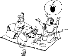 Akbar-Biral Stories
