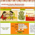 Website Design Portfolio - Jandhyala Sastry Matrimonials