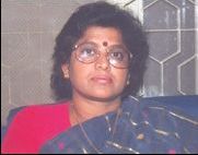 Dr. Tripurana Venkatartnam, Chair Person, Child Welfare Department