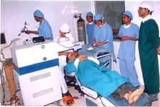 Dr. K. Prasad Reddy