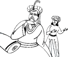 Akbar-Biral Stories