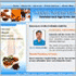 Website Design Portfolio - Ayush Ayurveda Hospital